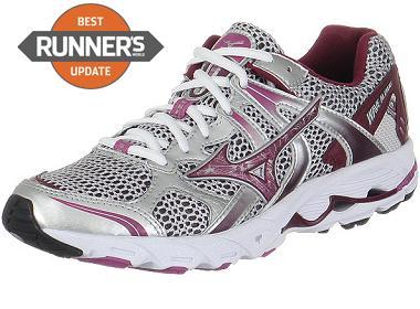 Mizuno Wave Alchemy 10 womens