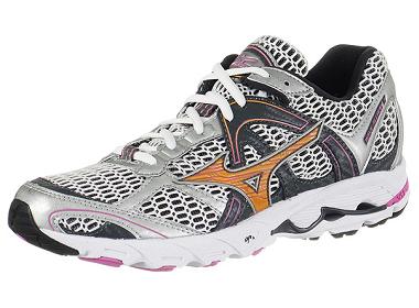 Mizuno Wave Alchemy 11 womens