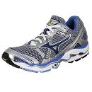 Mizuno Wave Nirvana 7 Womens