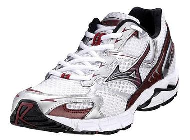 mizuno wave rider 13 uomo 2013