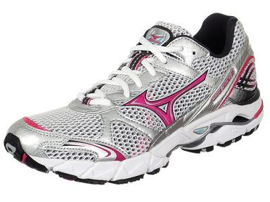 Mizuno Wave Rider 14 Womens