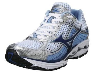 Mizuno Wave Rider 15 Womens