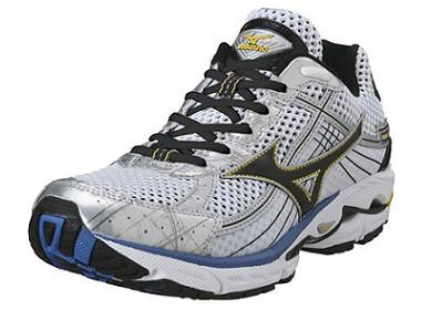 Mizuno Wave Rider 15 Mens