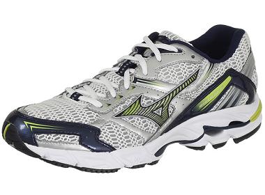 Mizuno Wave Inspire 6