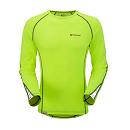 Montane Bionic L/S Tee
