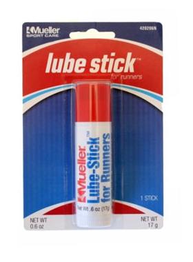 Mueller Runners Lube stick