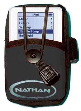 Nathan iband Arm Carrier