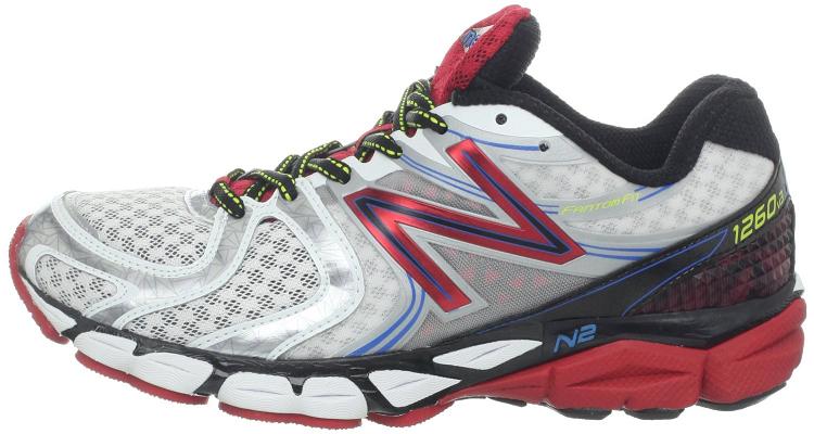new balance 1260v3 mens running shoes