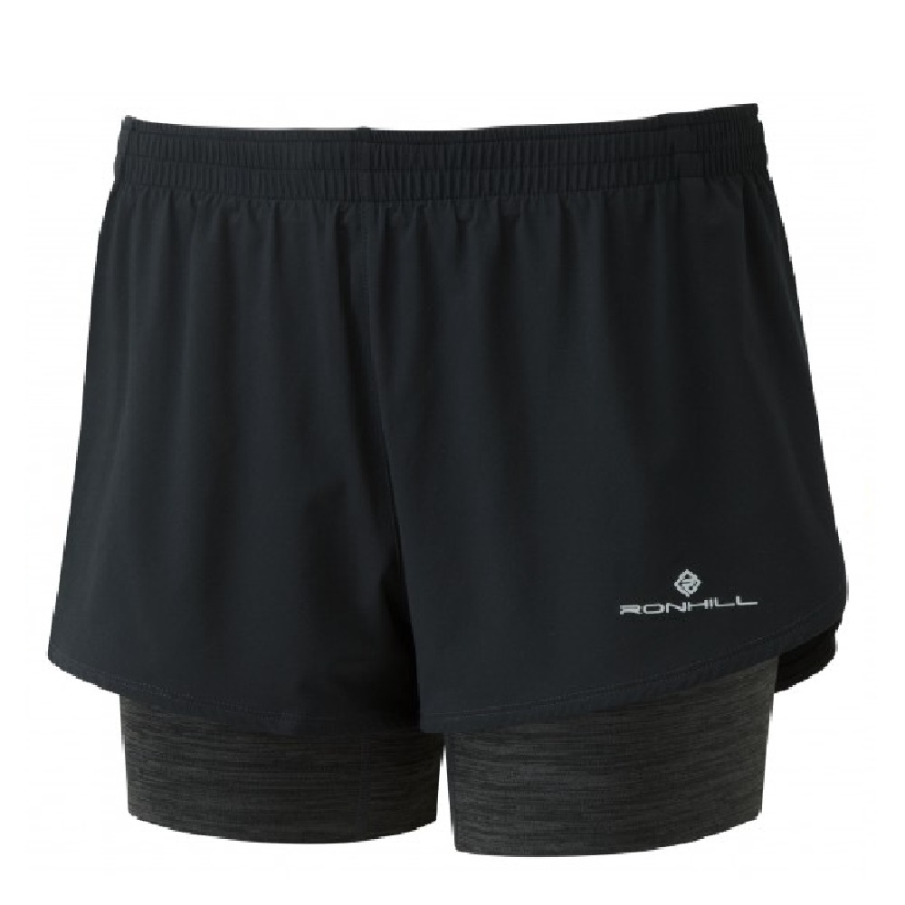 ronhill women's infinity marathon twin short
