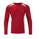 Mens Longsleeve Running Jerseys 
