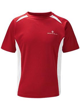 Ronhill Pursuit SS Tee 5220