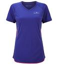 Womens Shortsleeve Tops.