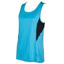 Womens Singlets & Tanks 
