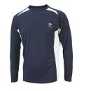 Ronhill Junior Pursuit L/S Tee