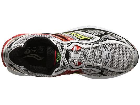 saucony guide 7 mens running shoes