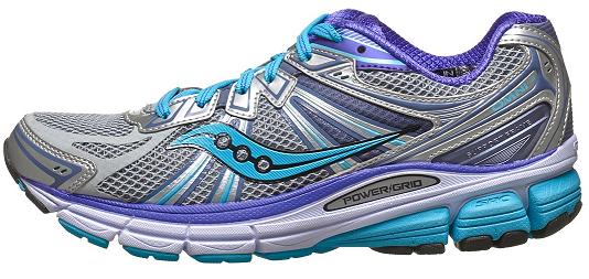 Saucony Omni 14 running shoes Womens 