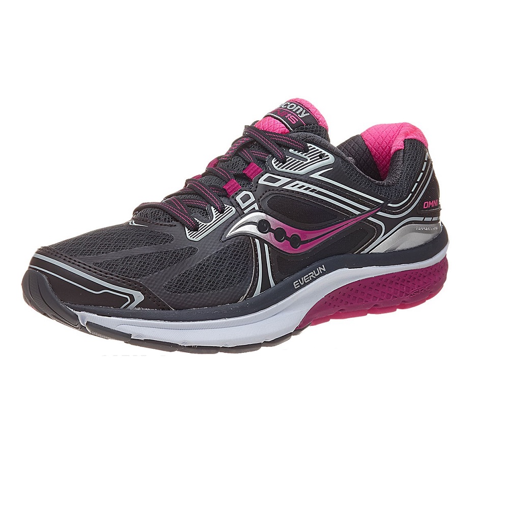 Saucony Omni 15 running shoes Womens 