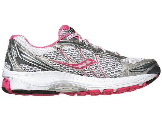 saucony ride 5 womens shoes
