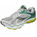 Saucony Progrid Echelon 3 Womens