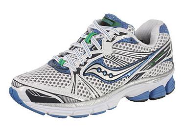 Saucony Progrid Guide 5 Running Shoes 