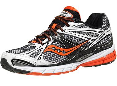 Saucony progrid Guide 6 Running shoes Mens