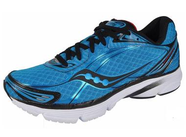 Saucony Progrid Mirage 2