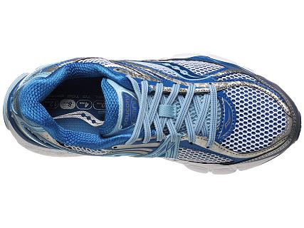 saucony women's progrid omni 12 running shoe