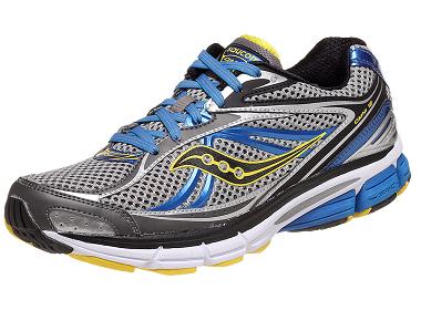 Saucony Omni 12 Running shoes Mens 