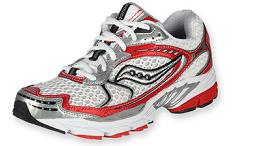 Saucony Progrid Ride