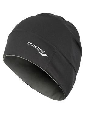 Saucony Drylete Loose Fit Beanie