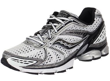 Saucony ProGrid Paramount 3