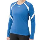 Saucony Run Lux Long Sleeve Women's