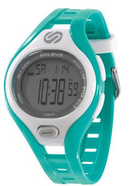 Soleus Dash Turquoise