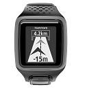 TOMTOM RUNNER Grey