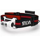 Silva Trail Runner II USB Head Torch
