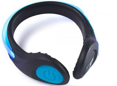 Ultimate performance Anvil  Shoe Clip LED Light