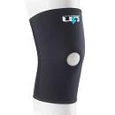 Ultimate Performance Neoprene Open Patella Knee Sleeve