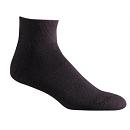 Fox River Wick Dry Triathlon Quarter Crew Sock