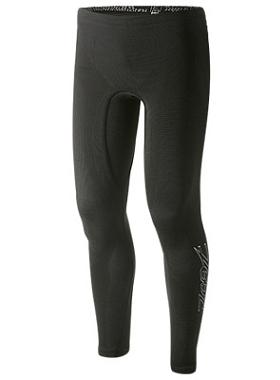 Collant De Compression Zoot Sports CRX Active Tight - Noir - Taille XS - Neuf ZF9UCB031
