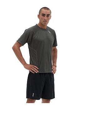 Zoot Rival Sport Tee  Shadow Mens