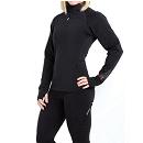 Zoot  Xotherm 170 LS  1/2 Zip Top Womens