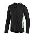 adidas Supernova Long Sleeve Tee V38356