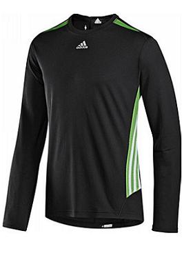 adidas Supernova Long Sleeve Tee V38356