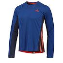 adidas Supernova Long Sleeve Tee O04605
