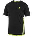 adidas Supernova Short Sleeve Tee O58965