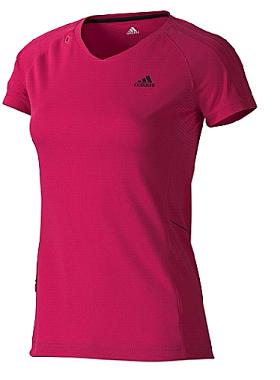 adidas Supernova Short Sleeve Tee V39325 womens