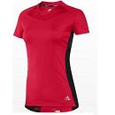 adidas Supernova Short Sleeve Tee P93277 womens
