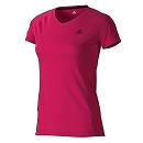 adidas Supernova Short Sleeve Tee V39325 womens