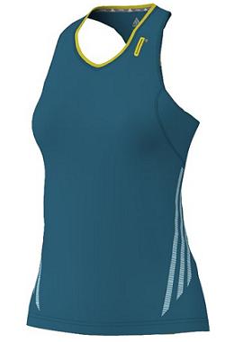 adidas Supernova Tank Z22949 womens