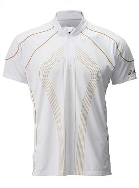 TI mens half zip